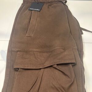 Entire Studios Utility Sweatpants - MEN